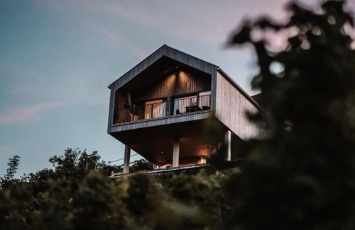 Grassnitzberg House | winemaker's house 2