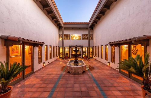 Santa Ynez House | Wineries with views in Santa Ynez
