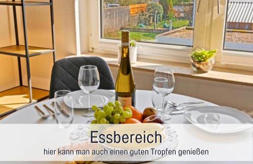 Herxheim Apartment | WINETIME - Apartment Herxheim - für bis zu 2 Personen - zentral in der Südpfalz nahe Landau gelegen