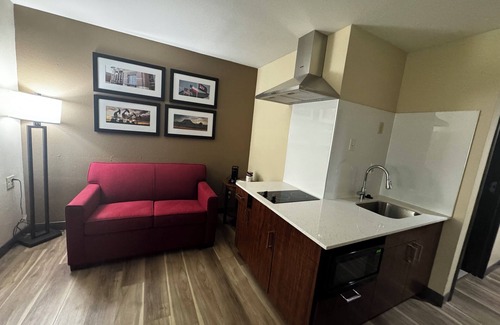 Southwood Valley Hotel | Wingate by Wyndham College Station South