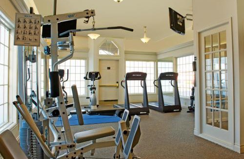 Meridian Hotel | Wingate by Wyndham Bellingham Heritage Inn