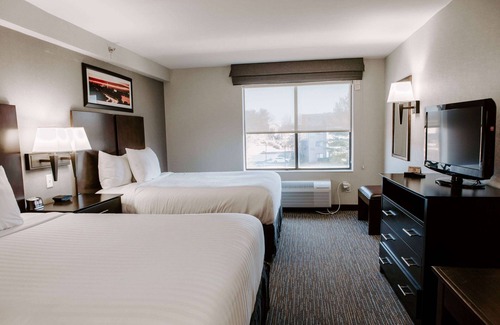 Chantilly Hotel | Wingate by Wyndham Chantilly/Dulles Airport