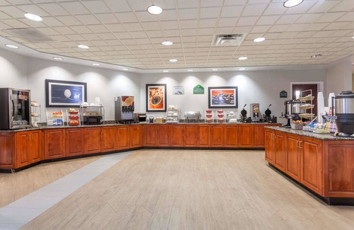 Chesapeake Hotel | Wingate by Wyndham Chesapeake
