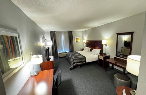 Chesapeake Hotel | Wingate by Wyndham Chesapeake