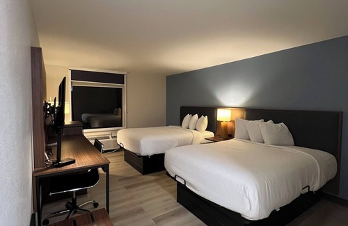 Dublin Hotel | Wingate by Wyndham Dublin Near Claytor Lake State Park