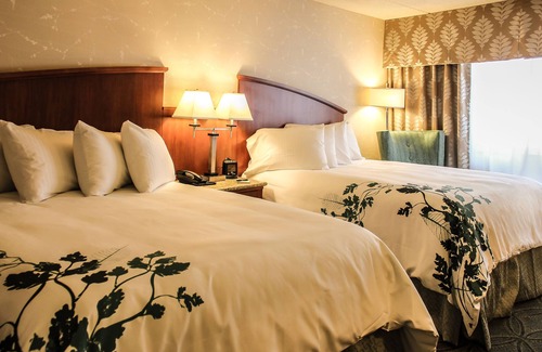 Leadsville Hotel | Wingate by Wyndham Elkins