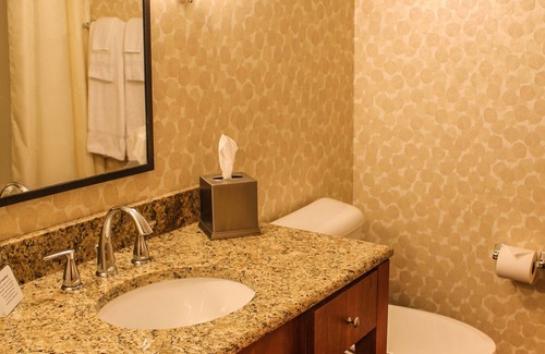 Leadsville Hotel | Wingate by Wyndham Elkins