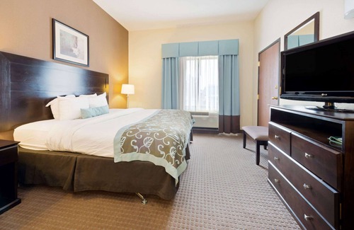 Erlanger Hotel | Wingate by Wyndham Erlanger/Florence/Cincinnati South