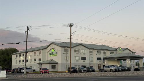 Farmington Hotel | Wingate by Wyndham Farmington NM