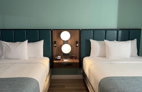 Farmington Hotel | Wingate by Wyndham Farmington NM