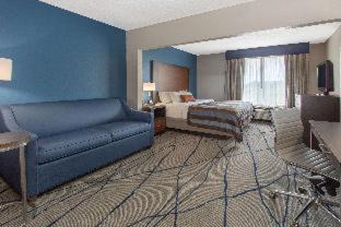 Plainfield Hotel | Wingate by Wyndham Indianapolis Airport Plainfield