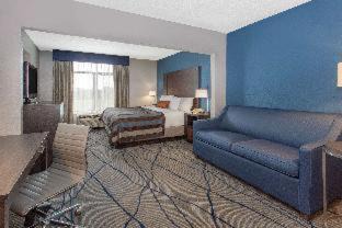 Plainfield Hotel | Wingate by Wyndham Indianapolis Airport Plainfield