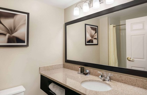 Lexington Hotel | Wingate by Wyndham Lexington