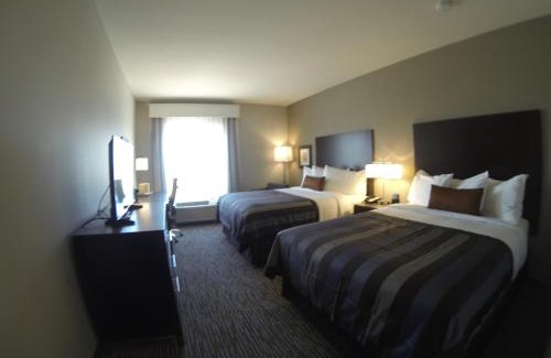 Loveland Hotel | Wingate by Wyndham Loveland Johnstown