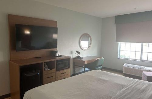 Ontario Hotel | Wingate By Wyndham Mansfield Ontario