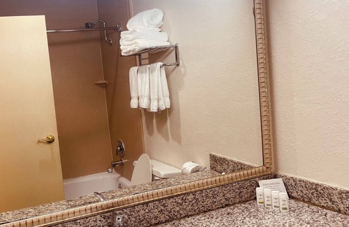 Marietta Hotel | Wingate by Wyndham Marietta Conference Center