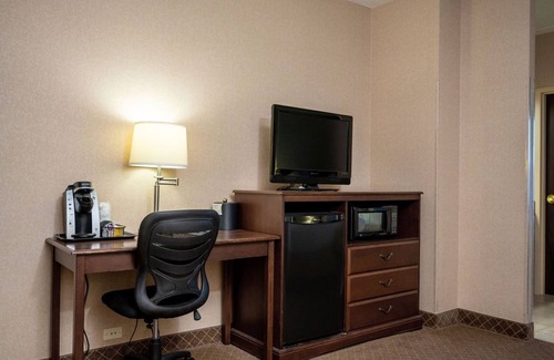 Mentor Hotel | Wingate by Wyndham Mentor OH