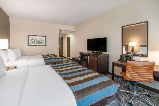Moab Hotel | Wingate by Wyndham Moab