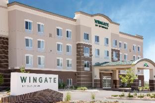 Moab Hotel | Wingate by Wyndham Moab