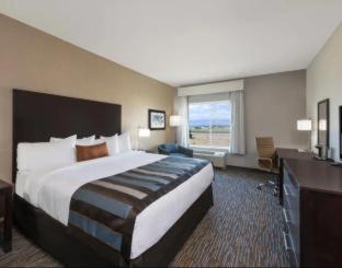 Moab Hotel | Wingate by Wyndham Moab