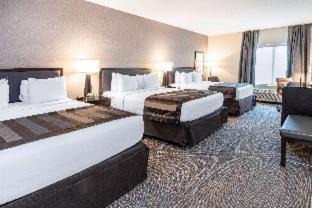 Moab Hotel | Wingate by Wyndham Moab