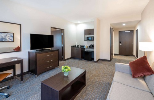 Moab Hotel | Wingate by Wyndham Moab