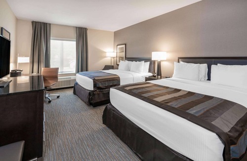 Moab Hotel | Wingate by Wyndham Moab