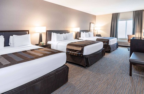 Moab Hotel | Wingate by Wyndham Moab