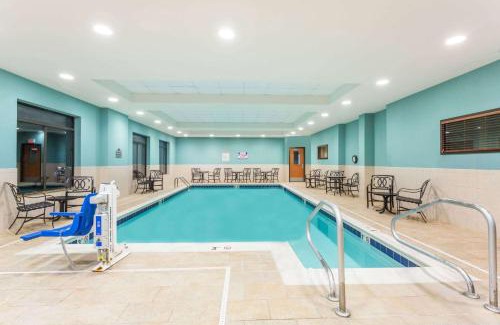Short Pump Hotel | Wingate by Wyndham Richmond Short Pump