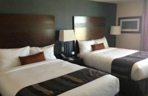 Seminole Hotel | Wingate By Wyndham Seminole