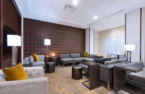 Sidney Hotel | Wingate by Wyndham Sidney