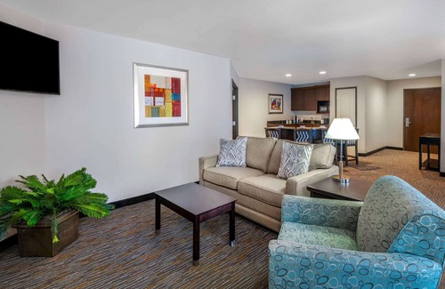 St. George Hotel | Wingate by Wyndham St. George