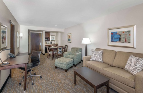 St. George Hotel | Wingate by Wyndham St. George