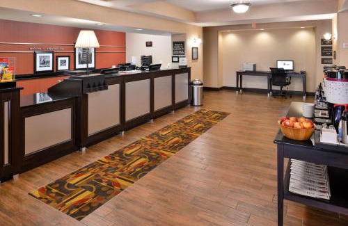 Steubenville Hotel | Wingate by Wyndham Steubenville