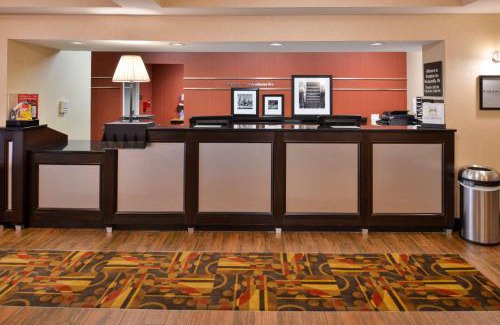 Steubenville Hotel | Wingate by Wyndham Steubenville