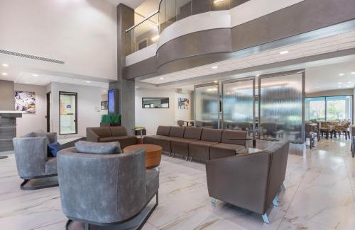 Tinley Park Hotel | Wingate by Wyndham Tinley Park