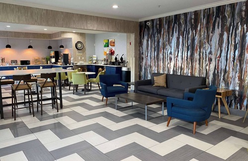 Uniontown Hotel | Wingate by Wyndham Uniontown
