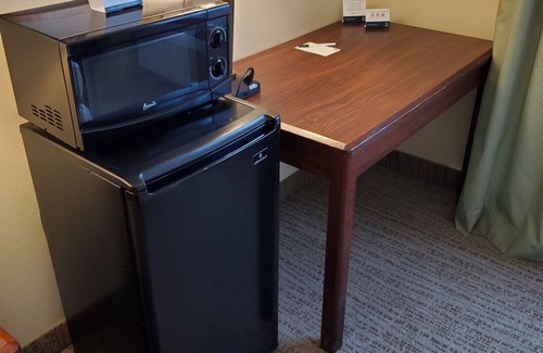 Uniontown Hotel | Wingate by Wyndham Uniontown