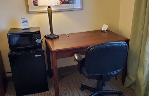 Uniontown Hotel | Wingate by Wyndham Uniontown