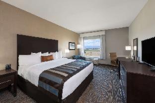 Christiansburg Hotel | Wingate by Wyndham Christiansburg