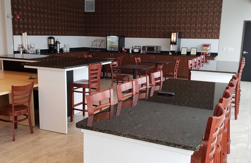 Christiansburg Hotel | Wingate by Wyndham Christiansburg