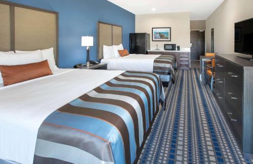 Bay Area Hotel | Wingate by Wyndham Corpus Christi
