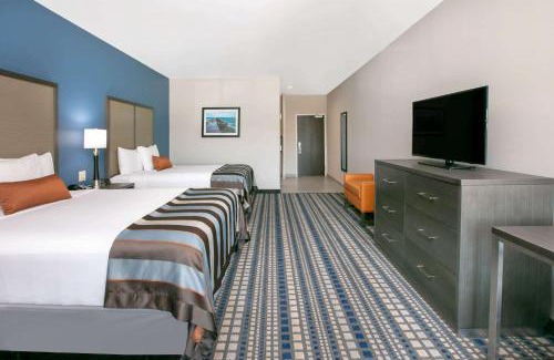 Bay Area Hotel | Wingate by Wyndham Corpus Christi