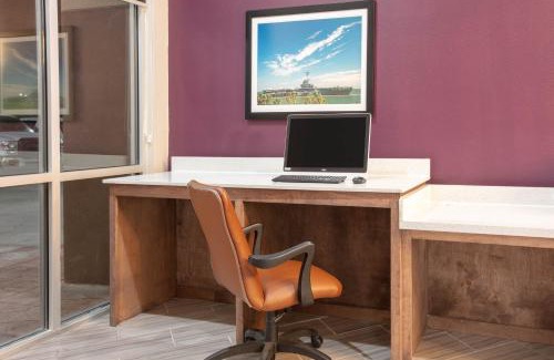 Bay Area Hotel | Wingate by Wyndham Corpus Christi