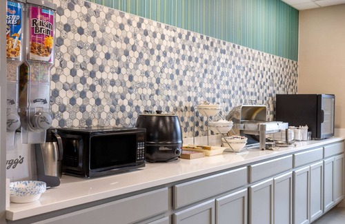 Waldorf Hotel | Wingate by Wyndham Waldorf/Washington DC Area