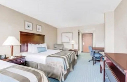 York Hotel | Wingate by Wyndham - York