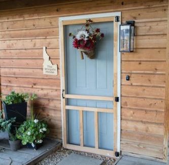 Meridian Apartment | Wingate - Meridian, Cozy Acreage in the heart of the city