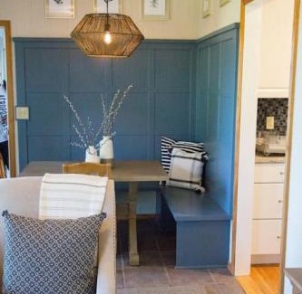 Meridian Apartment | Wingate - Meridian, Cozy Acreage in the heart of the city