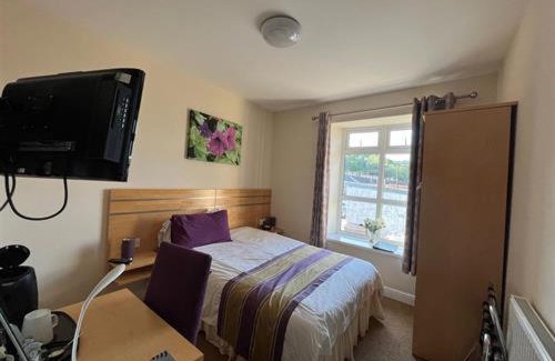 Llanbradach Hotel | Wingfield Hotel