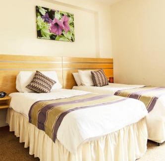 Llanbradach Hotel | Wingfield Hotel